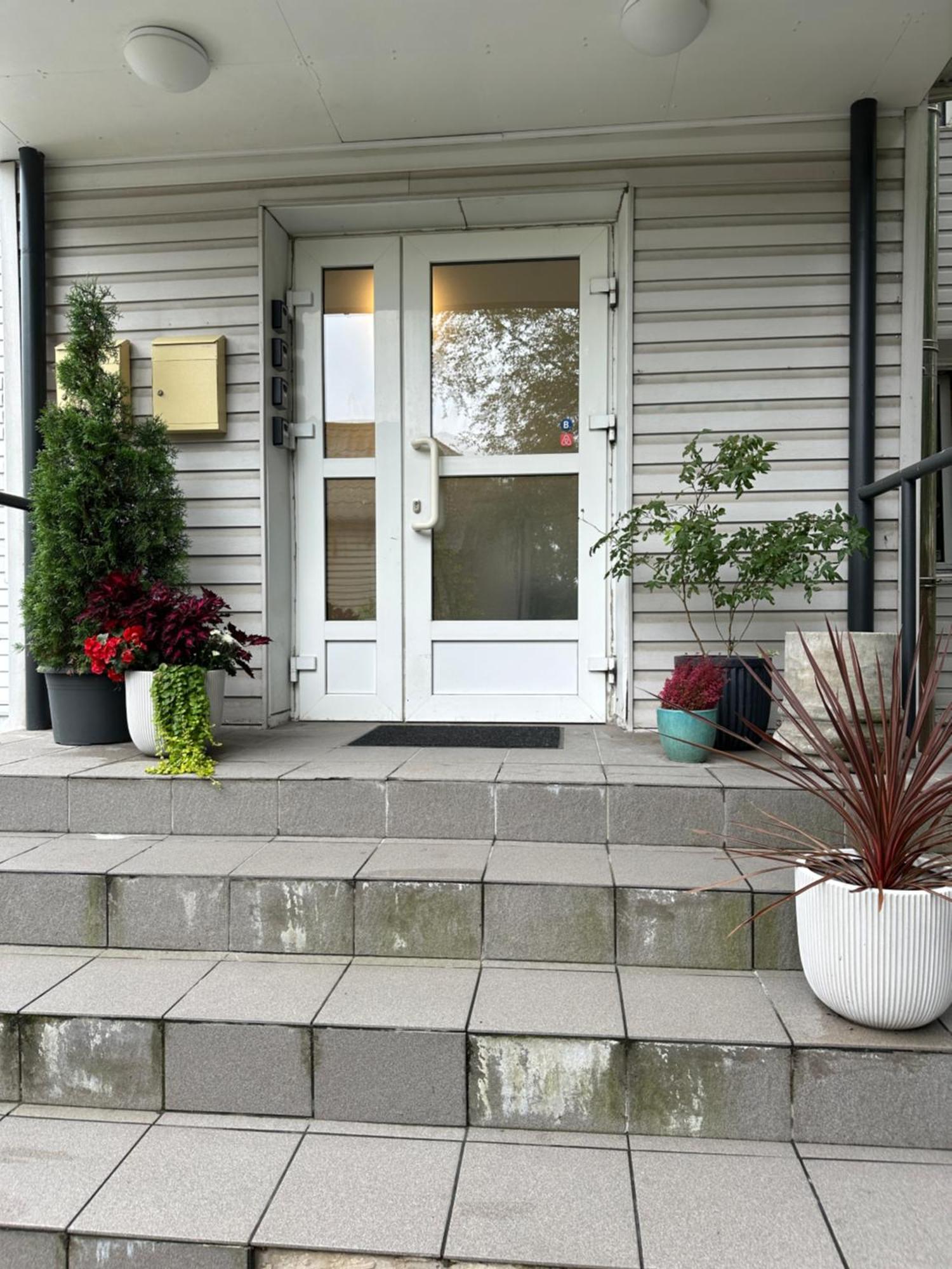 Apartment For One - Grey Tallinn Exterior photo